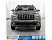 2017 Jeep Cherokee Limited (Stk: CE2143A) in Red Deer - Image 3 of 27