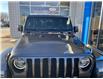 2020 Jeep Wrangler Unlimited Sahara (Stk: P-4829) in LaSalle - Image 4 of 24