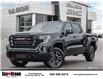 2022 GMC Sierra 1500 Limited AT4 (Stk: Z164696) in PORT PERRY - Image 1 of 23