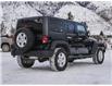 2014 Jeep Wrangler Unlimited Sport (Stk: Q0051) in Kamloops - Image 5 of 28