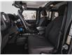 2014 Jeep Wrangler Unlimited Sport (Stk: Q0051) in Kamloops - Image 14 of 28