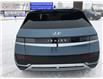 2022 Hyundai IONIQ 5 Preferred (Stk: 2IQ0574) in Red Deer - Image 5 of 13