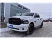 2019 RAM 1500 Classic ST (Stk: 22087A) in Greater Sudbury - Image 2 of 28