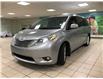 2017 Toyota Sienna XLE 7 Passenger (Stk: 211875A) in Calgary - Image 2 of 12