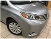 2017 Toyota Sienna XLE 7 Passenger (Stk: 211875A) in Calgary - Image 10 of 12