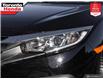 2018 Honda Civic SE 7 Years/160,000KM Honda Certified Warranty (Stk: H43243P) in Toronto - Image 11 of 30