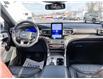 2020 Ford Explorer Platinum (Stk: 1674A) in St. Thomas - Image 24 of 30