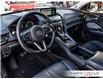 2021 Acura RDX Platinum Elite (Stk: U5323) in Grimsby - Image 13 of 32