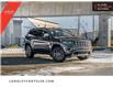 2019 Jeep Grand Cherokee Limited (Stk: M735965A) in Surrey - Image 1 of 26