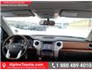 2014 Toyota Tundra Platinum 5.7L V8 (Stk: X002771A) in Cranbrook - Image 10 of 27