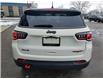 2019 Jeep Compass Trailhawk (Stk: 21-333A) in Ingersoll - Image 8 of 28