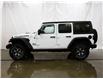 2021 Jeep Wrangler Unlimited Rubicon (Stk: G1-0516) in Granby - Image 4 of 28