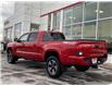 2018 Toyota Tacoma SR5 (Stk: W5520A) in Cobourg - Image 5 of 24