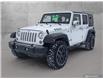 2017 Jeep Wrangler Unlimited Sport (Stk: 22T037A) in Williams Lake - Image 1 of 23