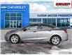 2018 Chevrolet Cruze LT Auto (Stk: 78746) in Exeter - Image 3 of 27