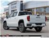 2022 GMC Sierra 1500 Limited AT4 (Stk: G162985) in WHITBY - Image 4 of 23