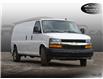 2018 Chevrolet Express 2500 Work Van (Stk: ) in Stittsville - Image 3 of 21
