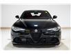 2022 Alfa Romeo Giulia ti (Stk: ARUC521) in Calgary - Image 2 of 20