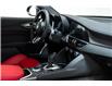 2022 Alfa Romeo Giulia ti (Stk: ARUC521) in Calgary - Image 14 of 20