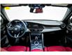 2022 Alfa Romeo Giulia ti (Stk: ARUC521) in Calgary - Image 15 of 20