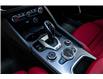 2022 Alfa Romeo Giulia ti (Stk: ARUC521) in Calgary - Image 16 of 20