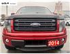 2014 Ford F-150 FX4 (Stk: A1943) in Victoria, BC - Image 7 of 24