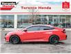 2020 Honda Civic Si 7 Years/160,000KM Honda Certified Warranty (Stk: H43250T) in Toronto - Image 4 of 30