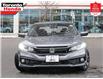 2019 Honda Civic Sport 7 Years/160,000KM Honda Certified Warranty (Stk: H43174T) in Toronto - Image 3 of 30