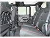 2021 Jeep Wrangler Unlimited Rubicon (Stk: WR2166) in Red Deer - Image 16 of 26