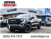 2022 GMC Sierra 1500 Limited Elevation (Stk: NG149277) in Markham - Image 1 of 20