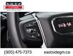 2022 GMC Sierra 1500 Limited Elevation (Stk: NG149277) in Markham - Image 13 of 20