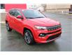 2022 Jeep Compass Limited (Stk: PX1180) in St. Johns - Image 1 of 20