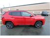 2022 Jeep Compass Limited (Stk: PX1180) in St. Johns - Image 8 of 20