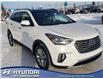 2017 Hyundai Santa Fe XL Luxury (Stk: E5988) in Edmonton - Image 3 of 23