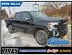 2022 GMC Sierra 1500 Limited AT4 (Stk: NZ162236) in Mississauga - Image 3 of 25