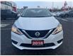 2018 Nissan Sentra 1.8 S (Stk: P3113) in St. Catharines - Image 9 of 21