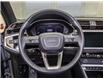 2021 Audi Q3 45 Komfort (Stk: 93371) in Nepean - Image 21 of 21