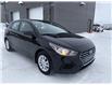 2020 Hyundai Accent Preferred (Stk: 21-240A) in Prince Albert - Image 6 of 20