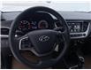 2020 Hyundai Accent Preferred (Stk: 21-240A) in Prince Albert - Image 15 of 20