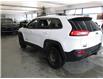 2016 Jeep Cherokee Trailhawk (Stk: 1116A) in Québec - Image 4 of 11