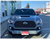2021 Toyota Tacoma Base (Stk: TY025A) in Cobourg - Image 3 of 25