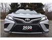 2020 Toyota Camry XSE (Stk: 12100659AAA) in Concord - Image 8 of 31