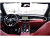 2020 Alfa Romeo Stelvio Base (Stk: MU096) in London - Image 10 of 23