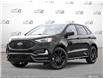 2022 Ford Edge ST Line (Stk: 22D0140) in Kitchener - Image 1 of 23