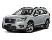 2022 Subaru Ascent Limited (Stk: N416370) in Charlottetown - Image 1 of 9