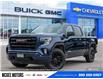 2022 GMC Sierra 1500 Limited Elevation (Stk: 135371) in Goderich - Image 1 of 23