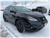 2021 Nissan Murano Midnight Edition (Stk: T21308) in Kamloops - Image 7 of 22