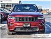 2021 Jeep Grand Cherokee Limited (Stk: MC558) in Burlington - Image 2 of 33