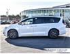 2022 Chrysler Pacifica Touring L (Stk: N22082) in Grimsby - Image 3 of 33
