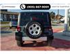 2014 Jeep Wrangler Unlimited  (Stk: N21218AA) in Hamilton - Image 9 of 23